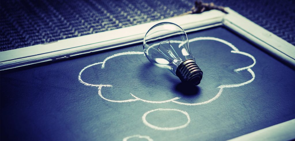 3 Reasons Why Your CV Isn’t Getting You an Interview  light bulb moment