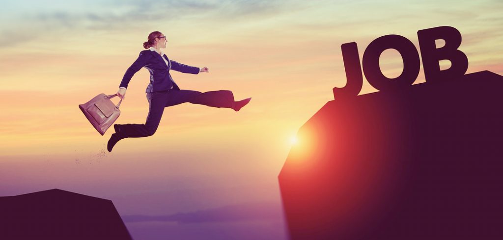 5 Signs it is Time to Think About a Career Change 5 signs it's time to think about a career change