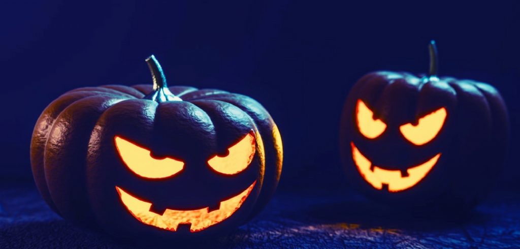Interview Horror Stories to Make You Squirm Interview horror stories creepy pumpkins