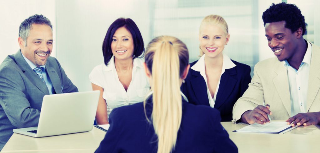 7 Common Job Interview Blunders
