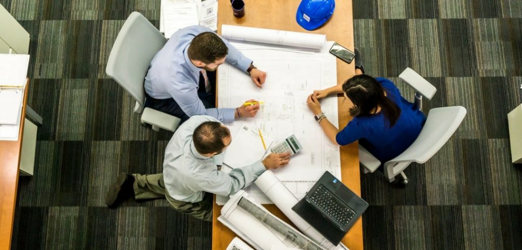 Revealed: 8 Workplace Trends for 2018 8 workplace trends for 2018