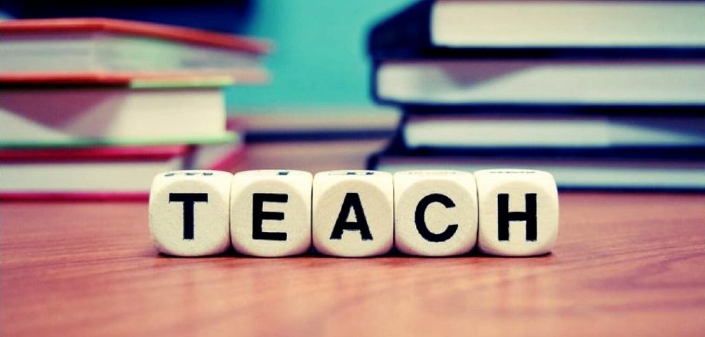 What a Day in the Life of a Teacher Actually Looks Like A day in the life of a teacher