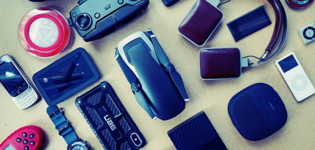 9 Cool Desk Gadgets You NEED To Have cool desk gadgets