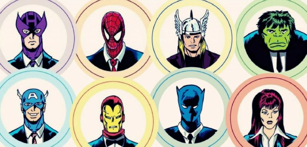 CV Lessons From The Avengers: Show Off Your Superpowers