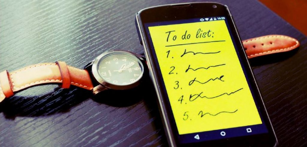 The Productivity Hack That Actually Works