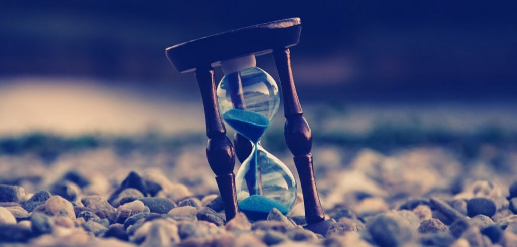 Why You’re So Bad at Managing Your Time