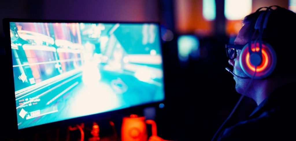 How Playing Video Games Can Improve Your Career