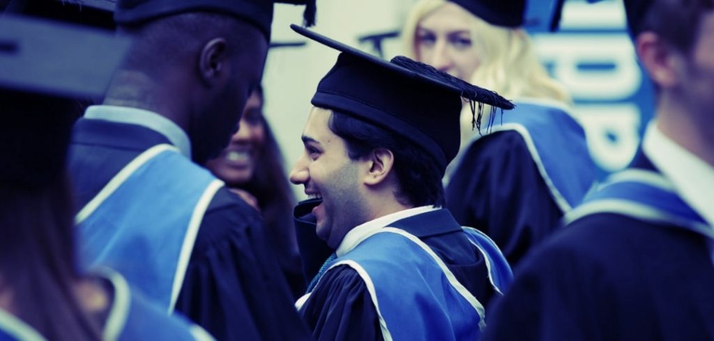 You’re Hired: Top Tips For New Graduates