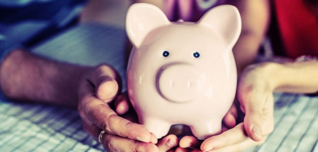 5 Tips to Creating a Budget