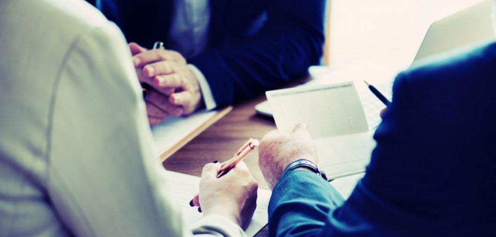 6 Questions To Ask An Attorney Before You Hire Them