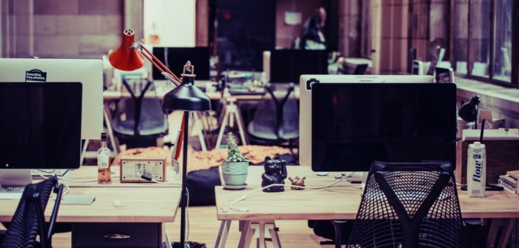 How the Office Environment Affects Employee Engagement