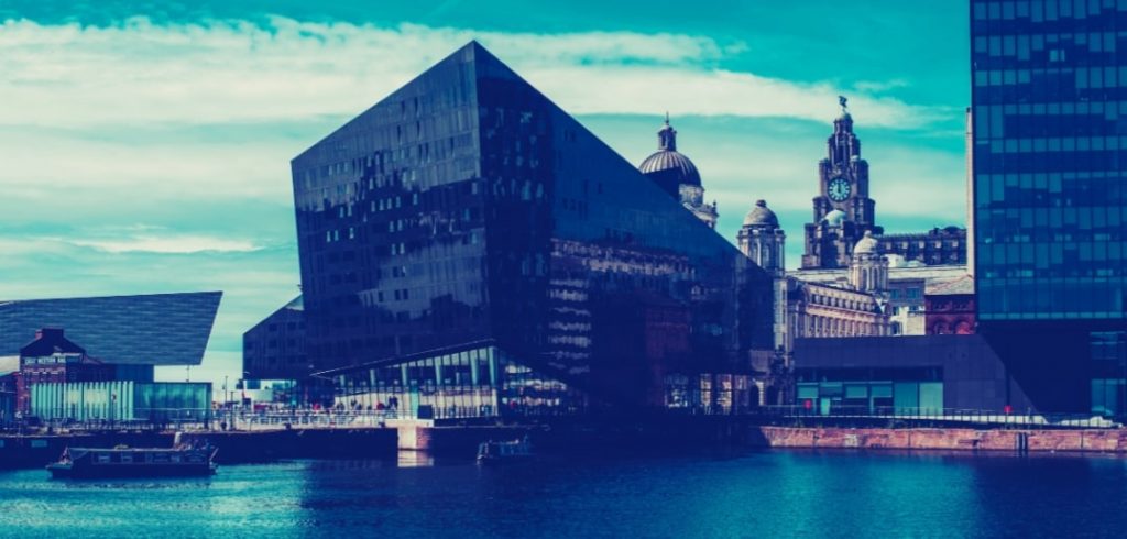 The Best Cities in the UK to be a Landlord