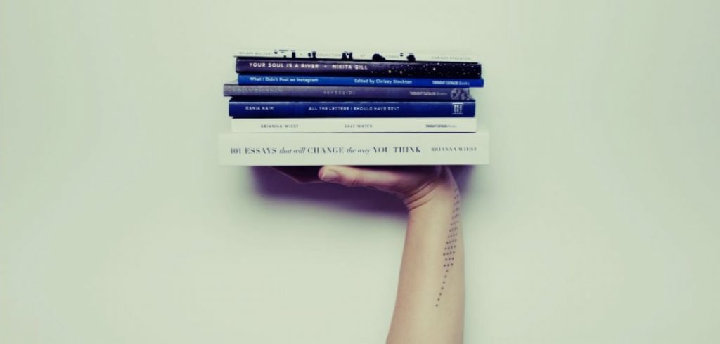 The Best Business Books for Growing as Professional best business books