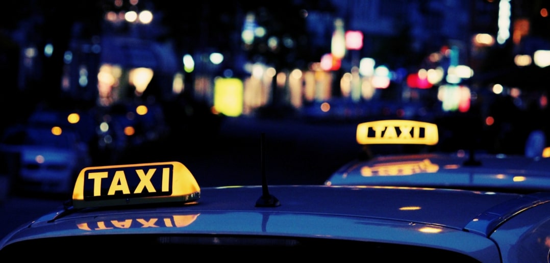 How To Become A Taxi Driver In Uk
