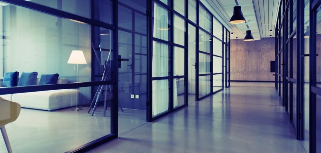 The Top 4 Reasons to Buy New Office Furniture The Top 4 Reasons to Buy New Office Furniture