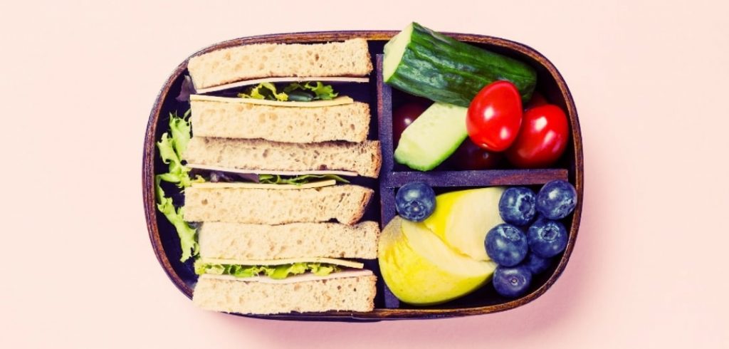 How to Make Your Lunch Break More Productive