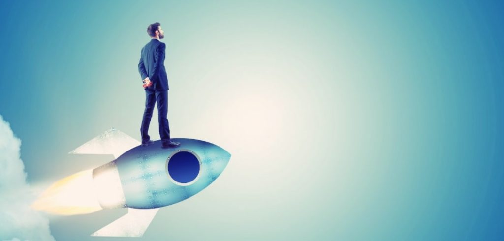 Leaving Full-time Employment to Go It Alone