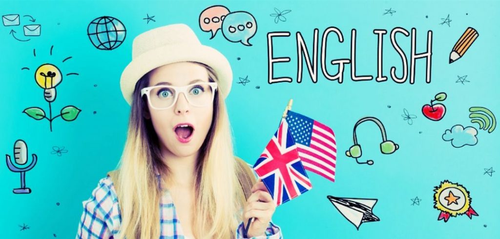 How to Become a Fluent English Speaker