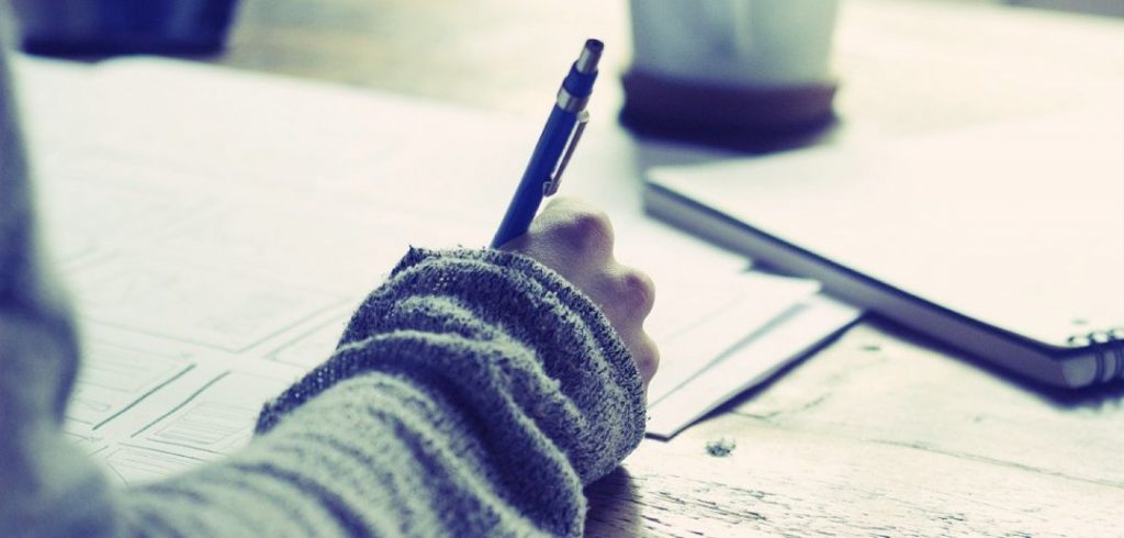 The Benefits of Having Others Edit Your Work