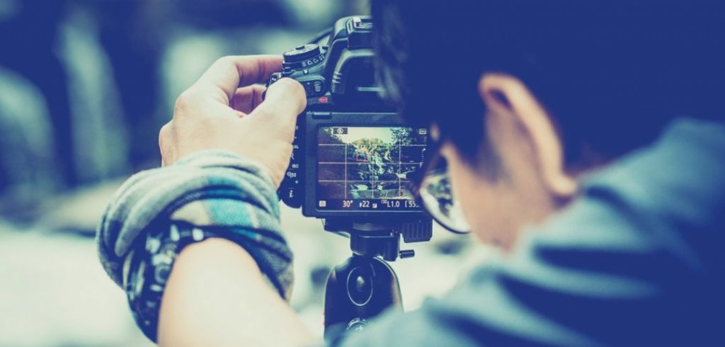 What To Know Before Going Into A Photography Career