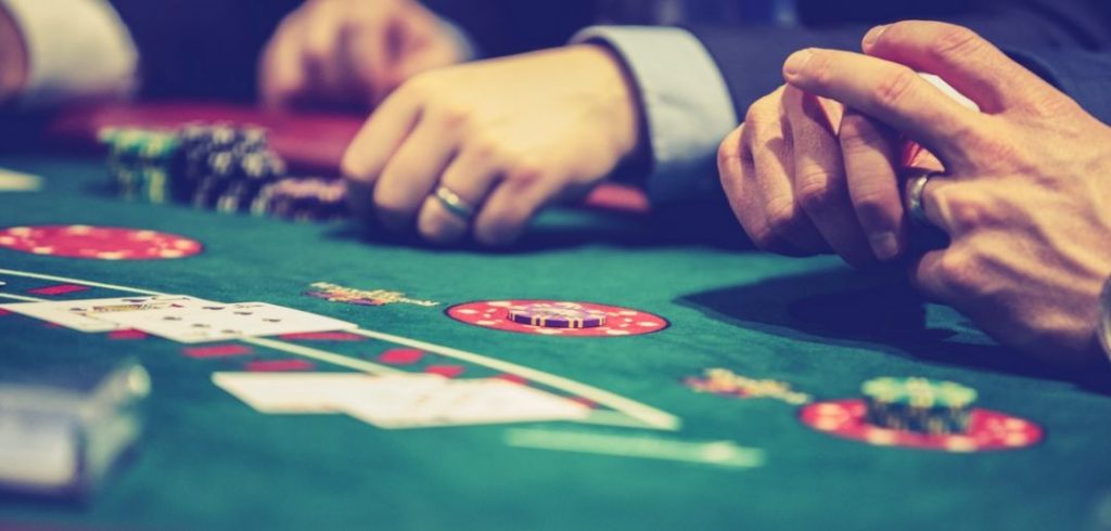 Things to Consider Before Starting a Gambling Career