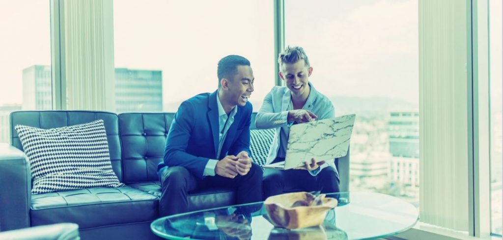 What are the Reasons to Pursue a Career in Insurance?