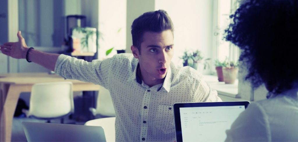 How Complaining Rewires Your Brain for Negativity