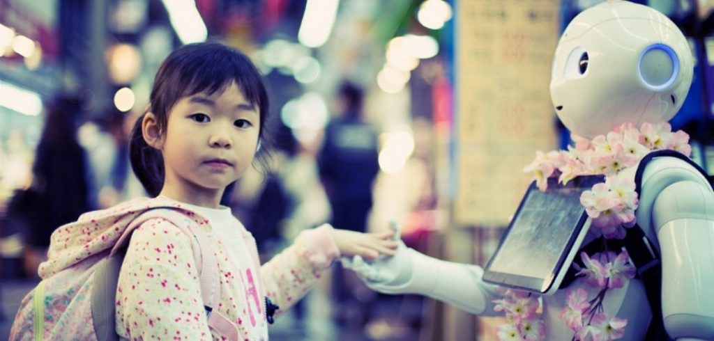 Top 5 Interesting Facts About Artificial Intelligence