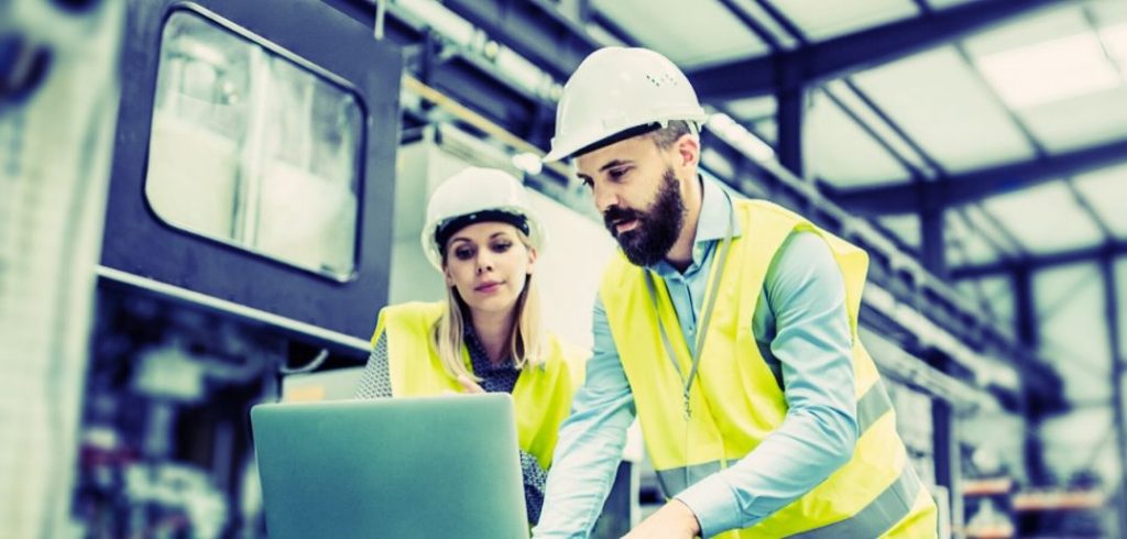 Employee Disengagement In The Manufacturing Industry