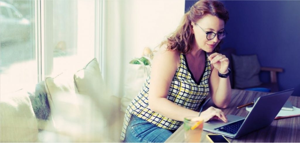 How to Get a Job in the Writing Industry