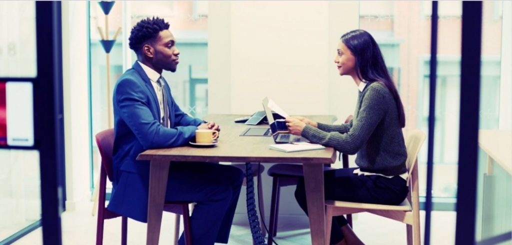 3 Essential Steps to Ace Your Next Interview