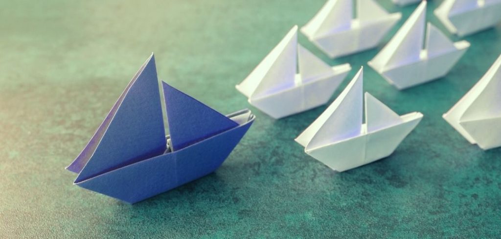 How Great Leaders Confront A Crisis