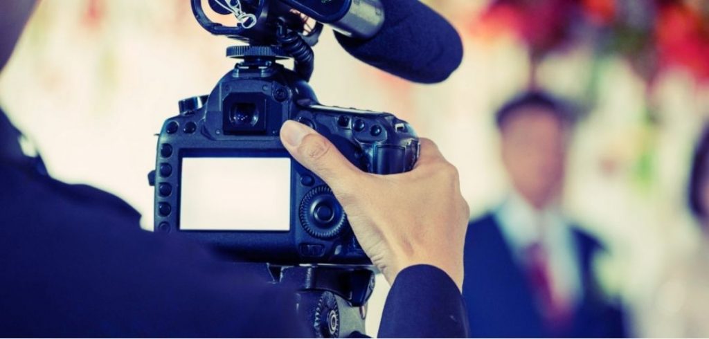 How to Become a Successful Videographer