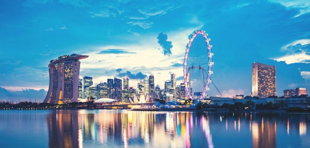 Why You Should Pursue Further Education in Singapore