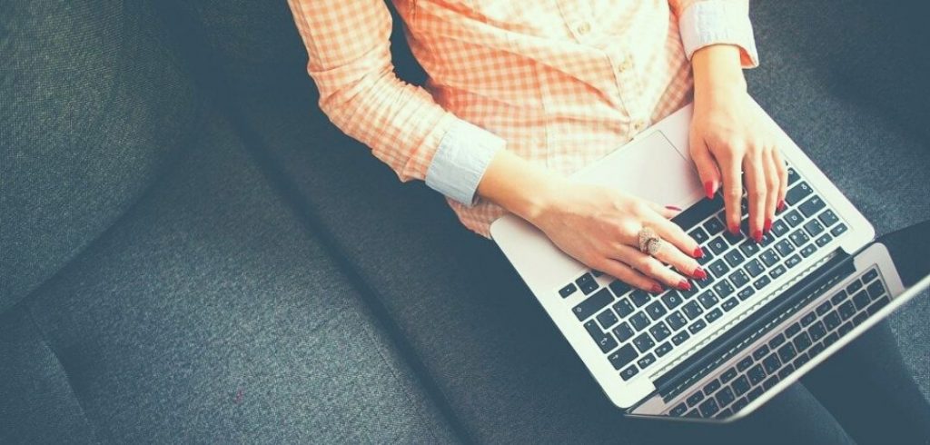 How to Turn Your Blogging Hobby into a Job