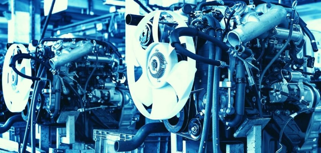 5 Reasons to Consider a Career in Automotive Engineering