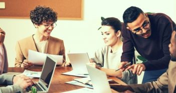 How Should Employers Show Their Employees They Care