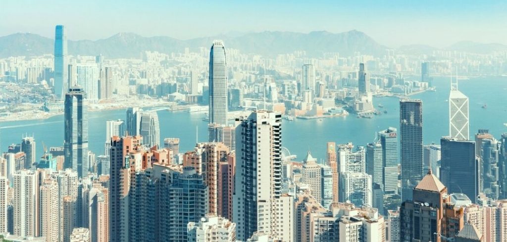 How to Get a Job In Another Country