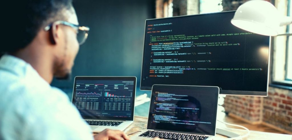 How to Start a Career in Programming