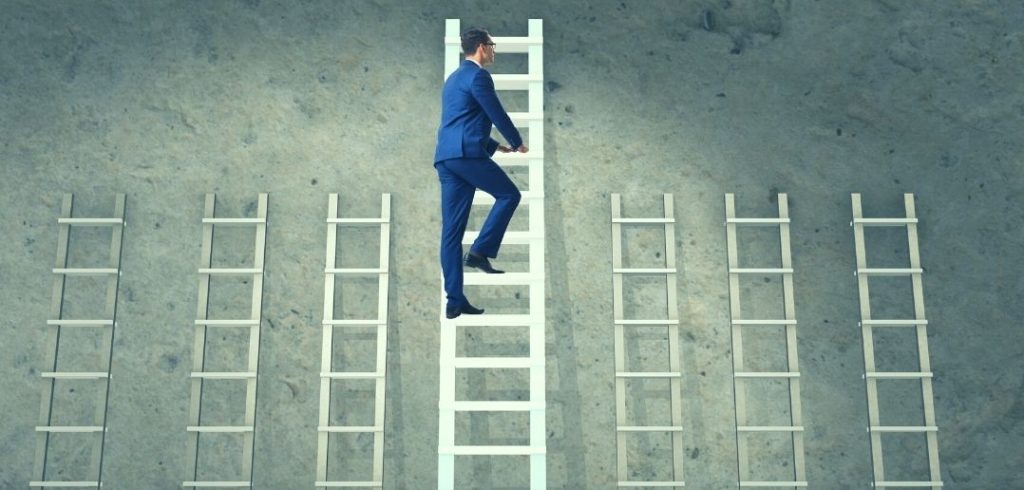 Leadership and Career Development Advice to Help With your Future Growth