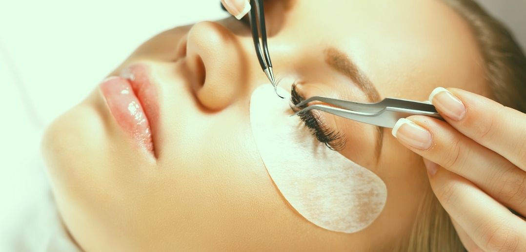 Why Should You Want To Become An Eyelash Beauty Technician