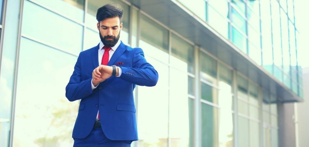 How to Ensure You Get to Your Interview On Time