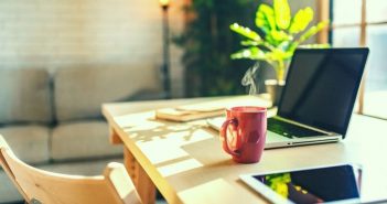 How to Transform Your Home into the Ideal Office