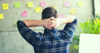 The Small Print You Should Read Before Starting a Business