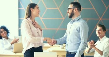 Why and How You Should Reward Yourself After a Promotion