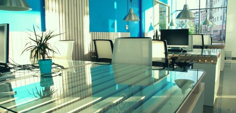 Essential Upgrades Every Office Space Should Have Essential Upgrades Every Office Space Should Have