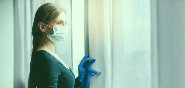 How Quarantine has Affected People’s Lives and Job Searches How Quarantine has Affected People's Lives and Job Searches