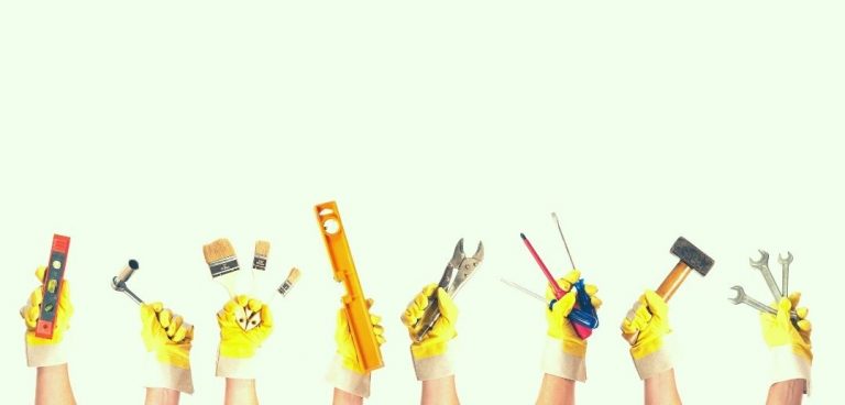 How to Get a Job in a Home Renovation Industry