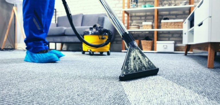 The Importance of Regular Carpet Cleaning in Your Office The Importance of Regular Carpet Cleaning in Your Office