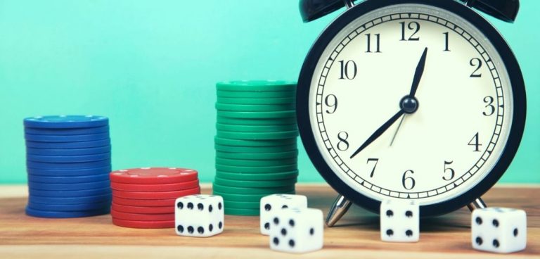 The Main Stages Of Gambling Development: Land-Based & Online Advancement